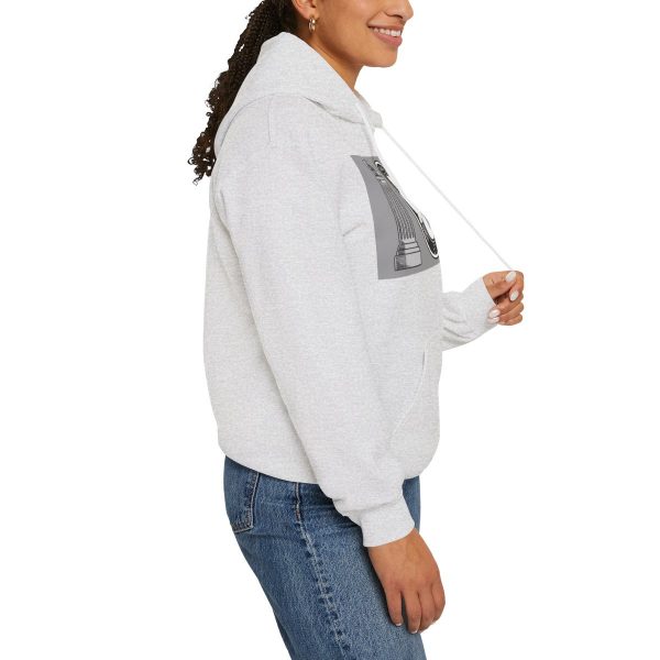 Unisex Heavy Blend™ Hooded Sweatshirt - Image 11