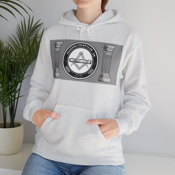 Unisex Heavy Blend™ Hooded Sweatshirt - Image 13