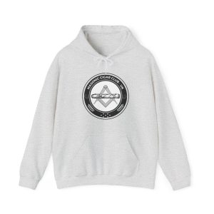 Logo Hooded Sweatshirt