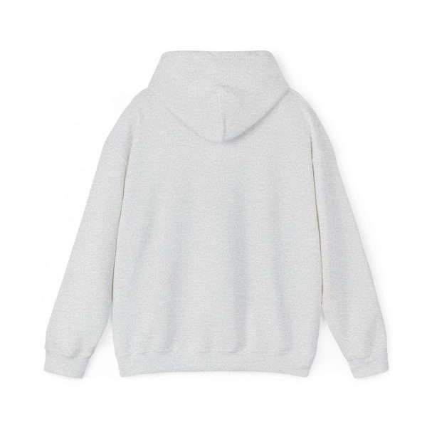 Logo Hooded Sweatshirt - Image 2