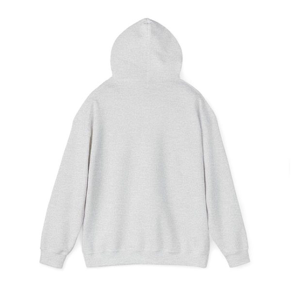 Logo Hooded Sweatshirt - Image 3