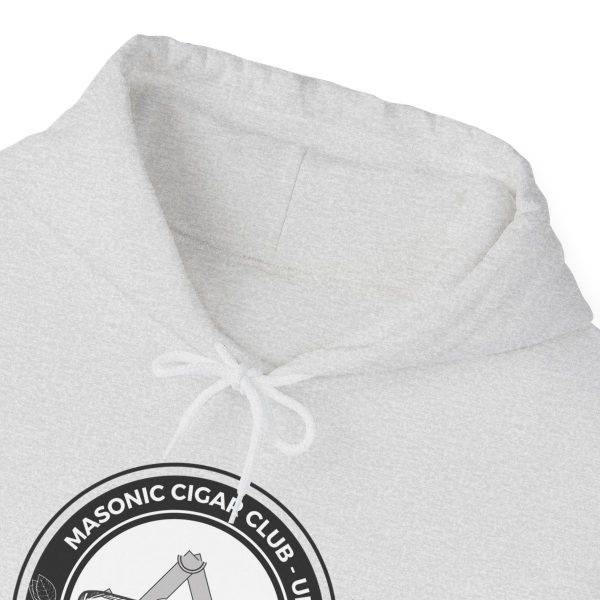 Logo Hooded Sweatshirt - Image 5