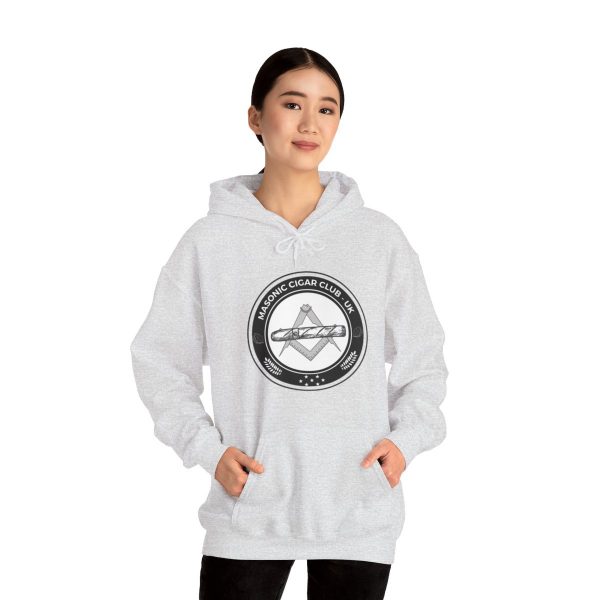 Logo Hooded Sweatshirt - Image 6