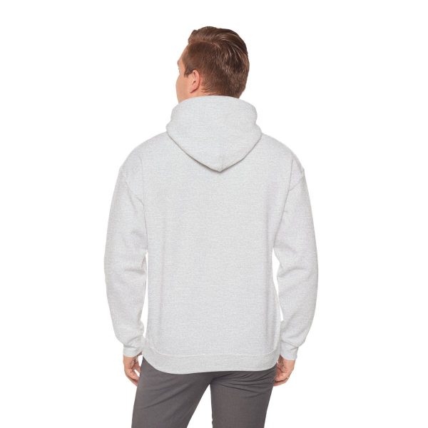 Logo Hooded Sweatshirt - Image 10