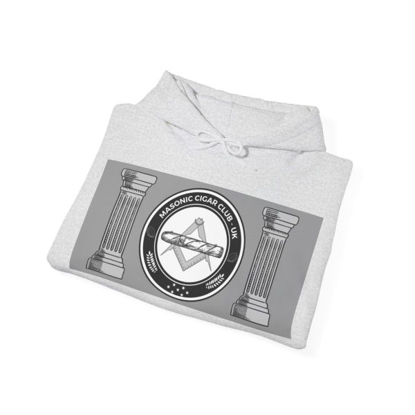 Unisex Heavy Blend™ Hooded Sweatshirt - Image 4
