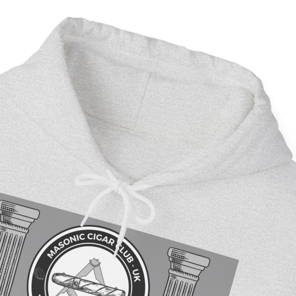 Unisex Heavy Blend™ Hooded Sweatshirt - Image 5
