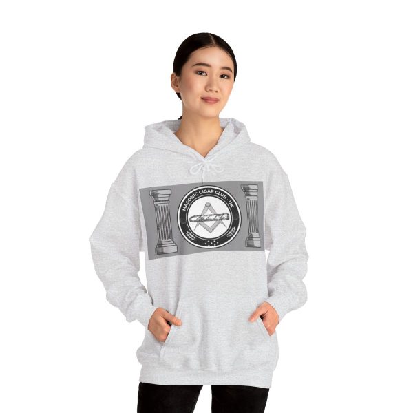 Unisex Heavy Blend™ Hooded Sweatshirt - Image 6