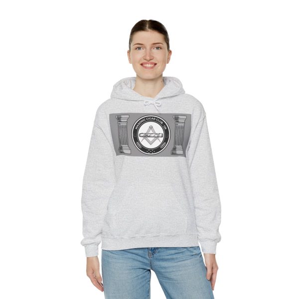 Unisex Heavy Blend™ Hooded Sweatshirt - Image 8