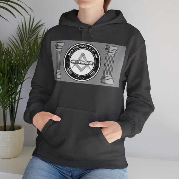 Unisex Heavy Blend™ Hooded Sweatshirt - Image 52