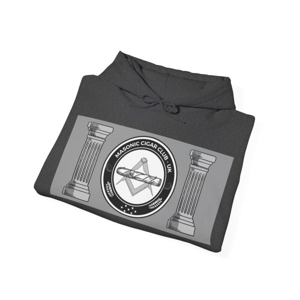 Unisex Heavy Blend™ Hooded Sweatshirt - Image 43