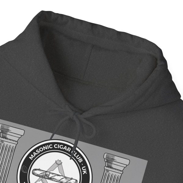 Unisex Heavy Blend™ Hooded Sweatshirt - Image 44