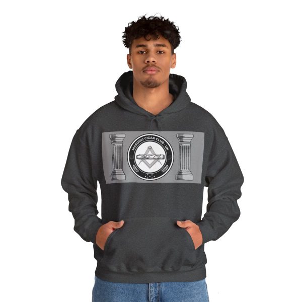 Unisex Heavy Blend™ Hooded Sweatshirt - Image 46