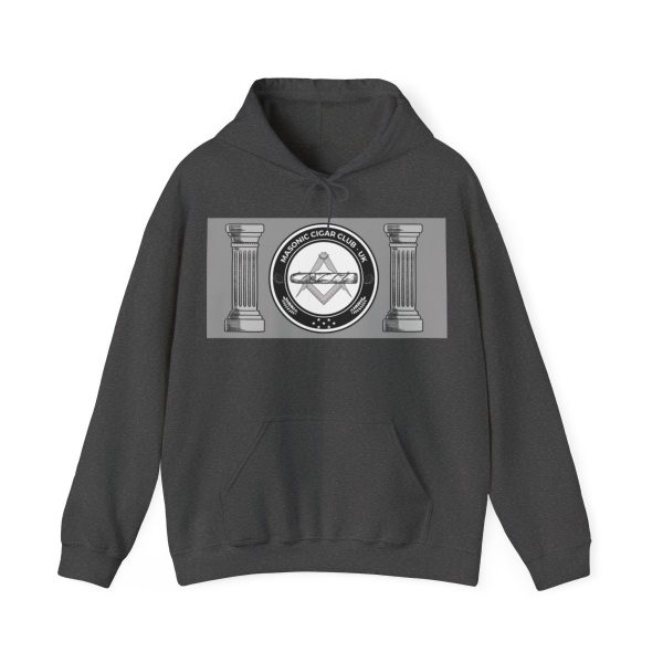 Unisex Heavy Blend™ Hooded Sweatshirt - Image 40