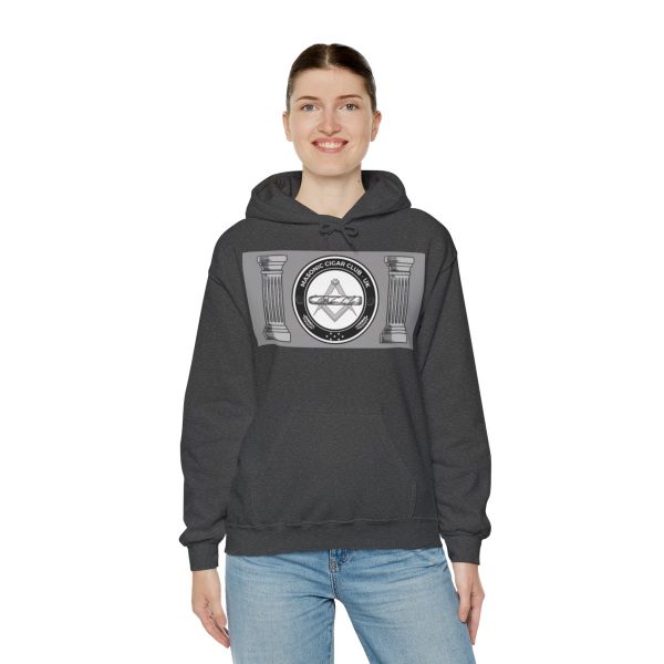 Unisex Heavy Blend™ Hooded Sweatshirt - Image 47