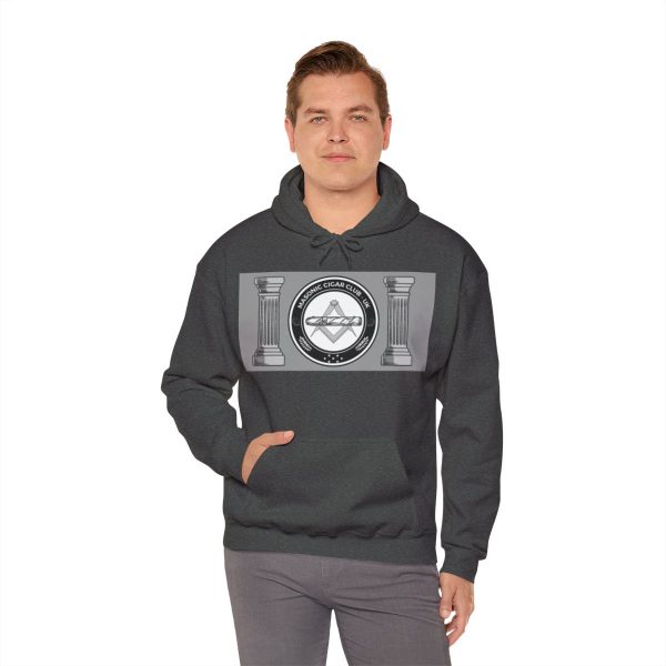Unisex Heavy Blend™ Hooded Sweatshirt - Image 48