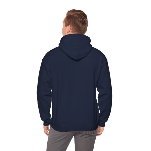 Churchill Unisex Heavy Blend™ Hooded Sweatshirt - Image 62