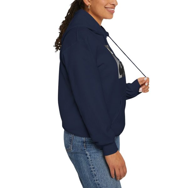 Churchill Unisex Heavy Blend™ Hooded Sweatshirt - Image 63