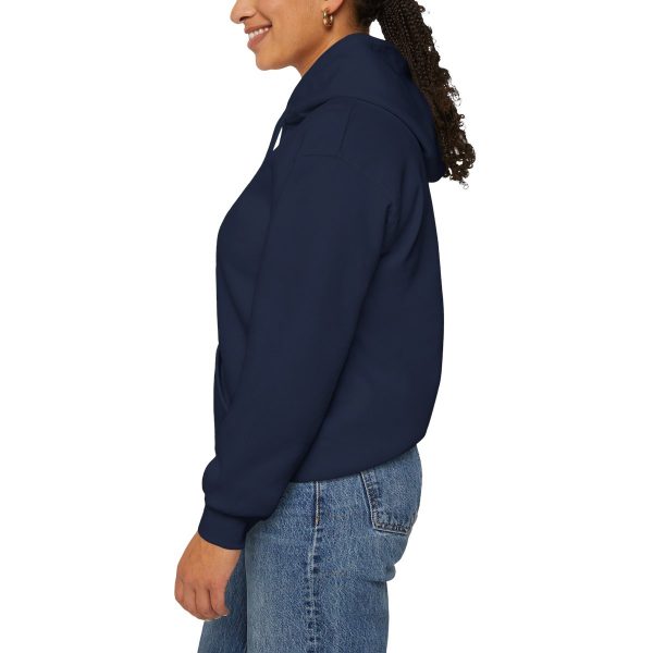 Churchill Unisex Heavy Blend™ Hooded Sweatshirt - Image 64
