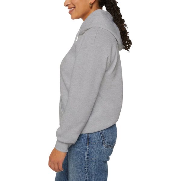 Churchill Unisex Heavy Blend™ Hooded Sweatshirt - Image 38