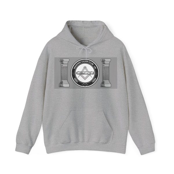 Unisex Heavy Blend™ Hooded Sweatshirt - Image 14