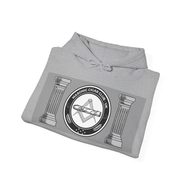Unisex Heavy Blend™ Hooded Sweatshirt - Image 17