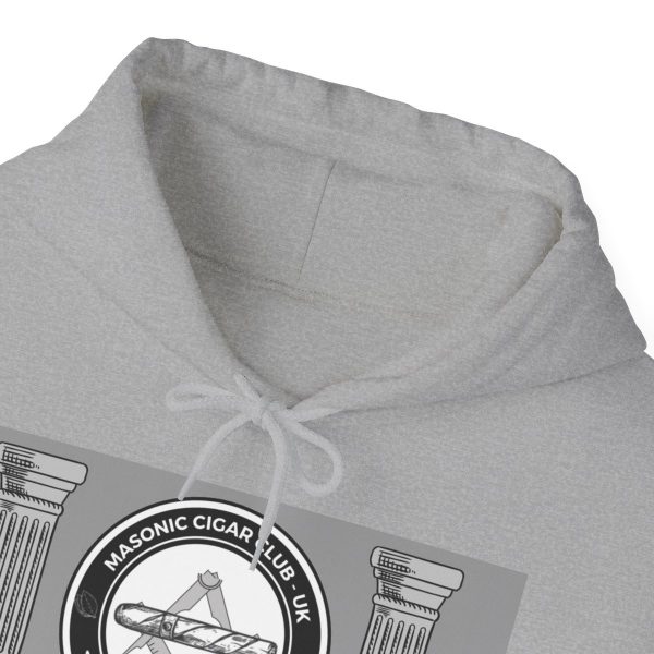 Unisex Heavy Blend™ Hooded Sweatshirt - Image 18