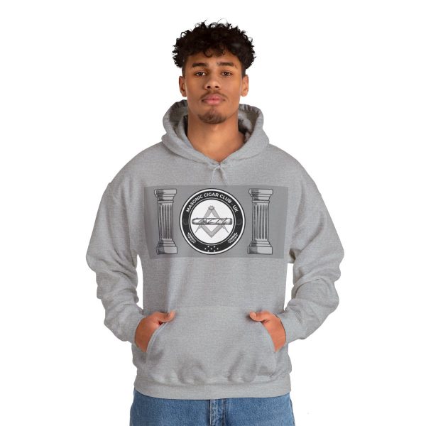 Unisex Heavy Blend™ Hooded Sweatshirt - Image 20