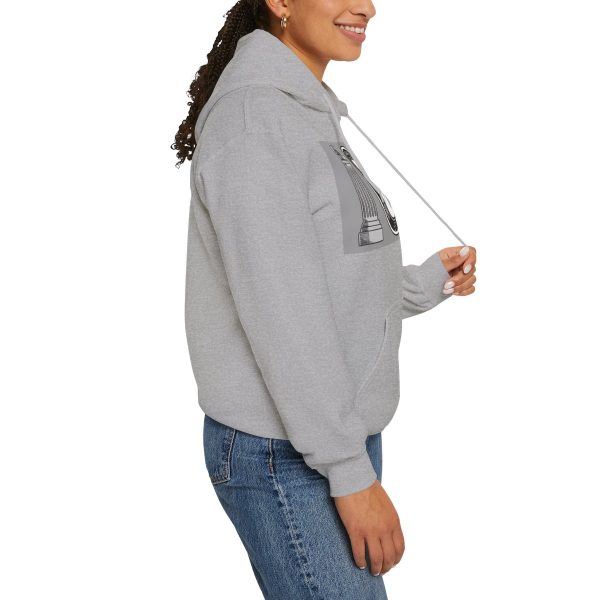 Unisex Heavy Blend™ Hooded Sweatshirt - Image 24