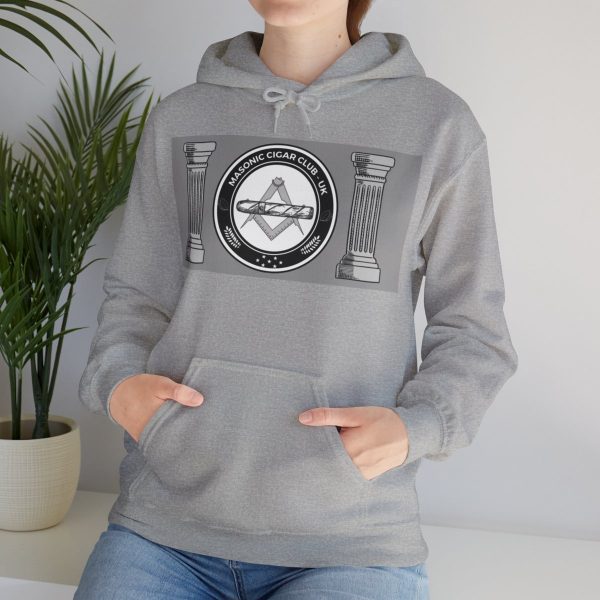 Unisex Heavy Blend™ Hooded Sweatshirt - Image 26