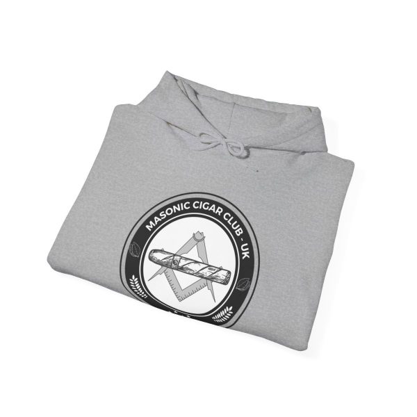 Logo Hooded Sweatshirt - Image 30