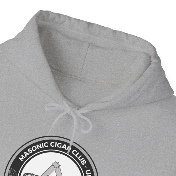 Logo Hooded Sweatshirt - Image 31