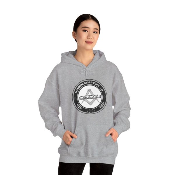 Logo Hooded Sweatshirt - Image 32