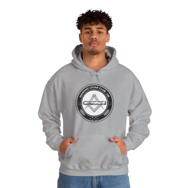 Logo Hooded Sweatshirt - Image 33
