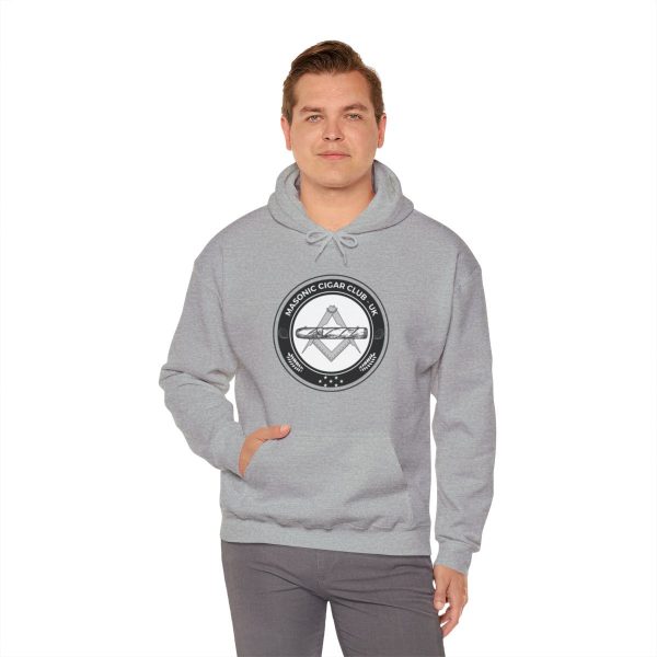 Logo Hooded Sweatshirt - Image 35