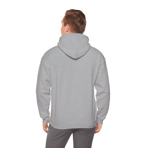 Logo Hooded Sweatshirt - Image 36