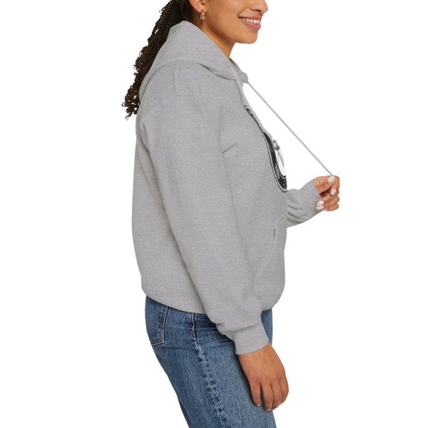 Logo Hooded Sweatshirt - Image 37