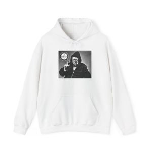 Churchill Unisex Heavy Blend™ Hooded Sweatshirt