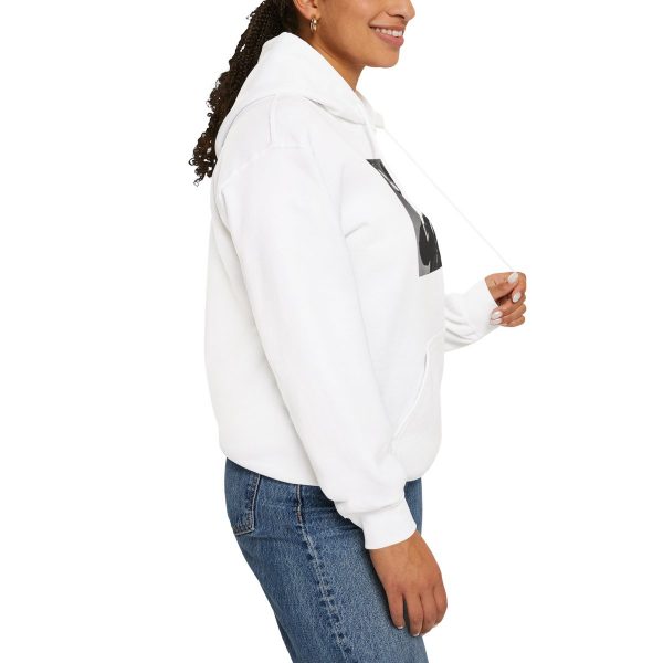 Churchill Unisex Heavy Blend™ Hooded Sweatshirt - Image 11