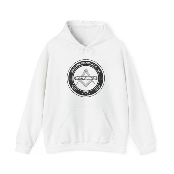Logo Hooded Sweatshirt - Image 14