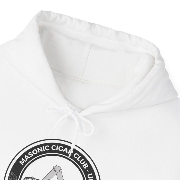 Logo Hooded Sweatshirt - Image 18