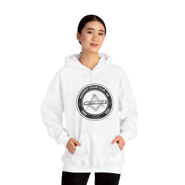 Logo Hooded Sweatshirt - Image 19