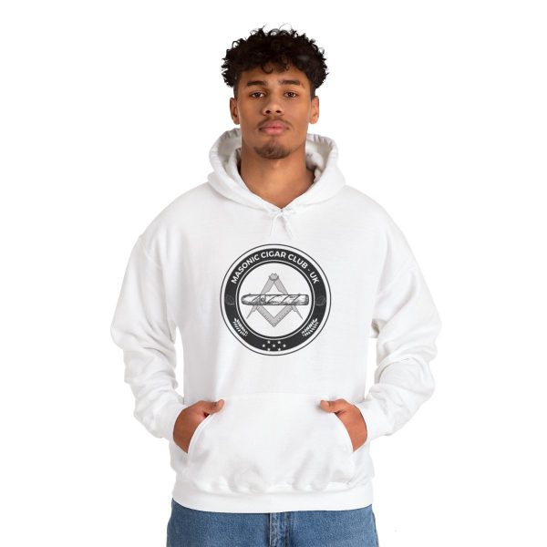 Logo Hooded Sweatshirt - Image 20