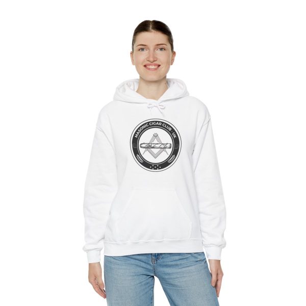 Logo Hooded Sweatshirt - Image 21