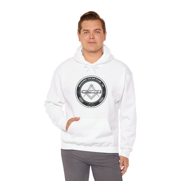 Logo Hooded Sweatshirt - Image 22