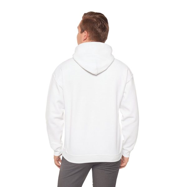 Logo Hooded Sweatshirt - Image 23