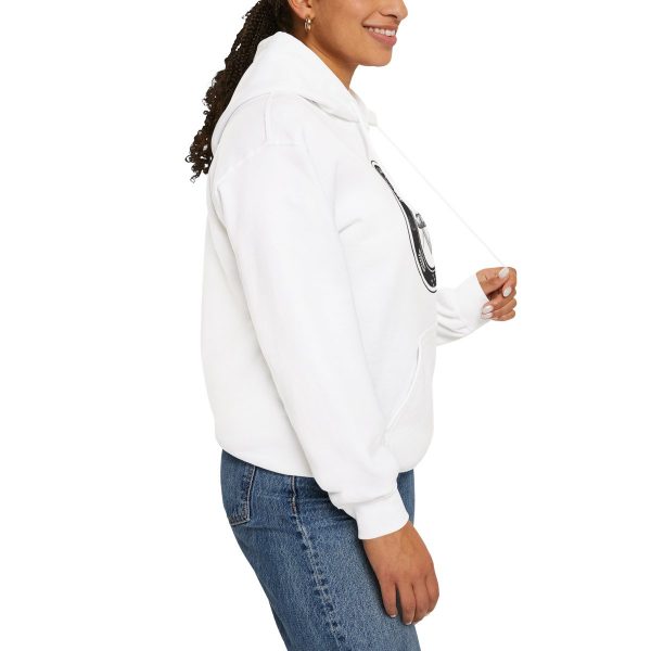 Logo Hooded Sweatshirt - Image 24