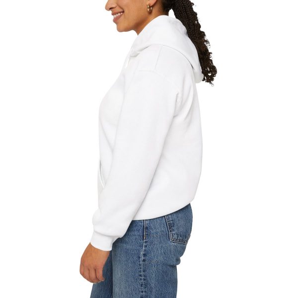 Logo Hooded Sweatshirt - Image 25