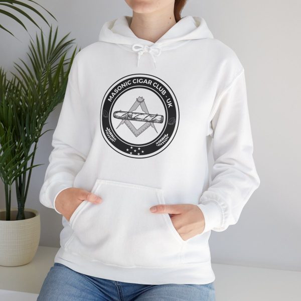 Logo Hooded Sweatshirt - Image 26