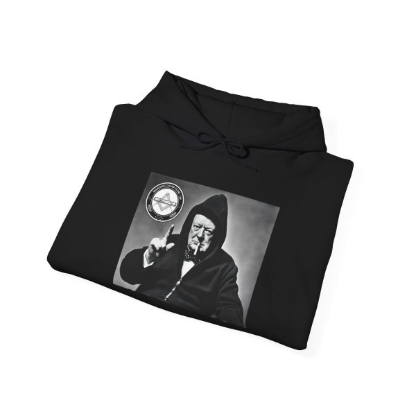 Churchill Unisex Heavy Blend™ Hooded Sweatshirt - Image 17