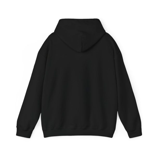 Healthy Hooded Sweatshirt - Image 2